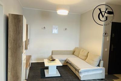 Apartament 3 camere - Metropolitan Towers - loc parcare subteran - termen lung - 2