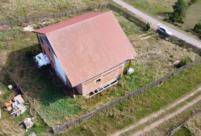 De vânzare un imobil la rosu în Sfântu Gheorghe - 5