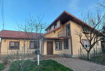 Vand casa individuala P+M,partcular, pret: 139.000 euro. - 1