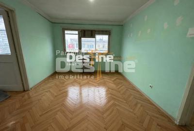 Apartament cu 2 camere semidecomandat în Primăverii - 2
