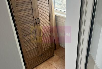 Garsoniera Banu Manta. - 5