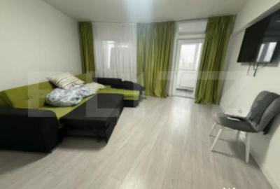 Apartament cu 3 camere decomandat în Central - 13