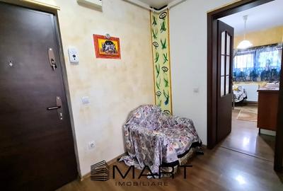 Apartament 2 camere Mihai Viteazul - 5