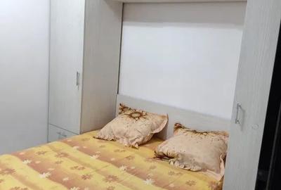 Apartament 2 camere, mobilata, utilata, centrala proprie, Militari Residence - 1