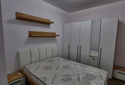 Apartament cu 2 camere decomandat în Florești - 3