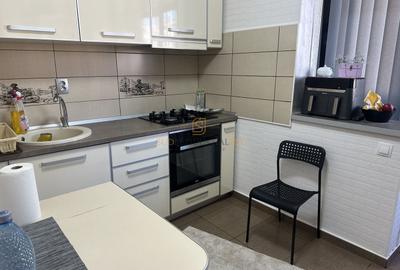 Apartament cu 2 camere decomandat, mobilat în Berceni - 8