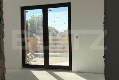 Casa moderna, 3 dormitoare, 118 mp utili, teren 750 mp - Halchiu, Brasov - 2