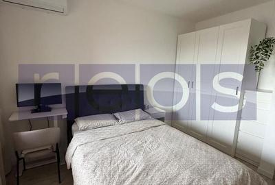 Apartament cu 2 camere decomandat, mobilat în Grozăvești - 3
