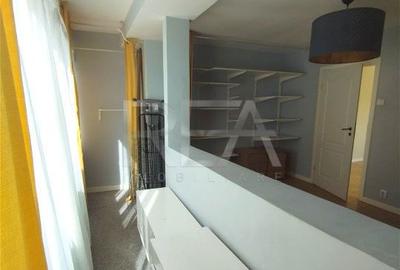 Apartament cu 2 camere semidecomandat, mobilat în Timpuri Noi