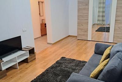 Apartament cu 2 camere decomandat în Giroc - 1