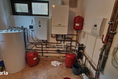 Casă cu 5 camere cu Teren 1030 Mp în Bârnova - 14