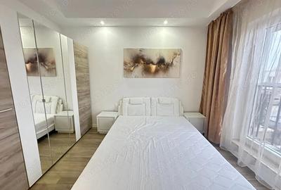 Apartament 2 camere Cosmopolis | decomandat, parcare - 4