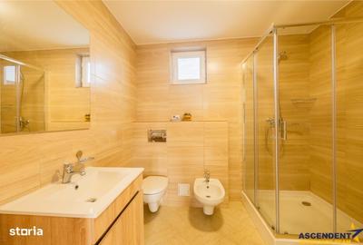 Casă cu 3 camere cu Teren 500 Mp în Tărlungeni - 16