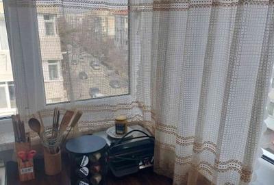 Apartament cu 2 camere decomandat, mobilat în E3 - 9