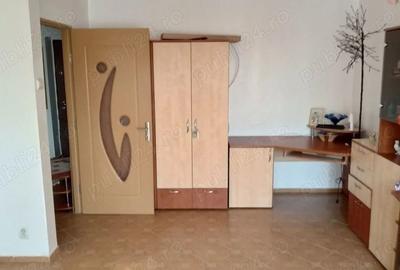 Garsoniera Trafic Greu-Spatarul Preda - 1