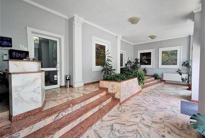 Inchiriere spatiu de birouri intersectia  Alba Iulia - 5