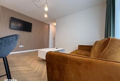 Apartament cu 2 camere decomandat în Mărăști - 11