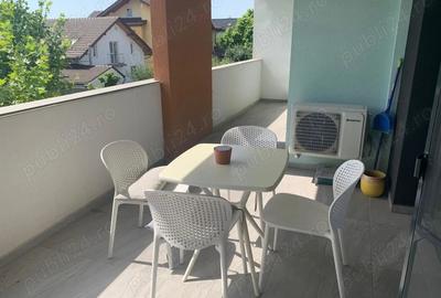 Apartament 2 camere - 1