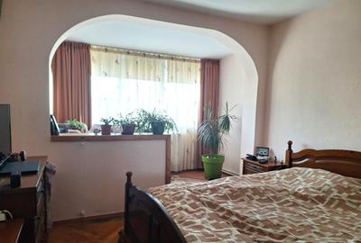 Apartament 3 camere Tiglina 2 Galati BD.George Cosbuc decomandat - 7