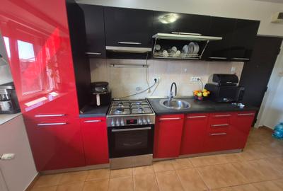 Apartament cu 2 camere decomandat, mobilat în Șagului - 5