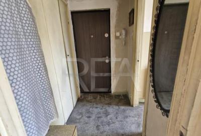 Apartament cu 2 camere la 400 de metri de sta?iile de metro - 13