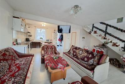 Casă cu 3 camere cu Teren 136 Mp în Aeroport - 3