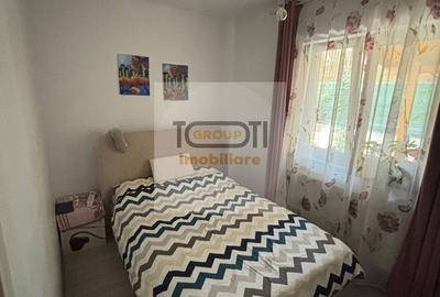 Apartament cu 3 camere semidecomandat în Horpaz - 6
