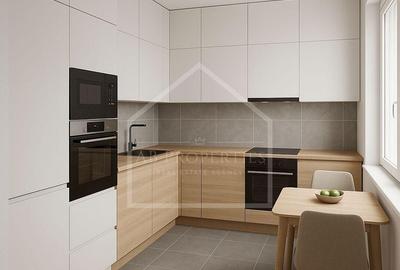 Apartament cu 2 camere decomandat în 1 Mai - 18