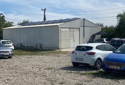 Spațiu comercial, în Otopeni