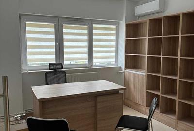 Apartament cu 3 camere decomandat în Central - 2