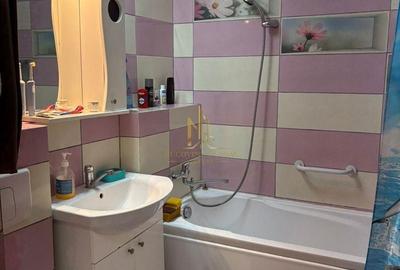 Apartament cu 3 camere decomandat în Obcini - 5