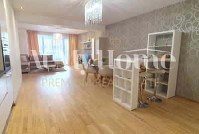 Apartament cu 2 camere decomandat, mobilat în Iancu Nicolae - 6