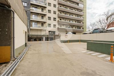 Apartament 2 camere de inchiriat – Novum Politehnica | Grozavesti - 22