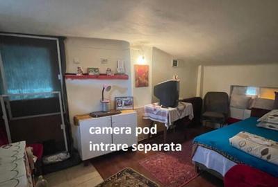 Apartament in vila, zona Marriott, Uranus - 14