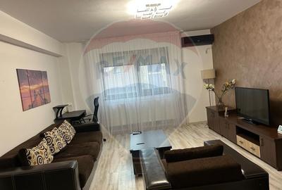 Apartament cu 2 camere decomandat, mobilat în 1 Mai - 4
