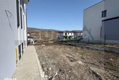 Casă cu 4 camere cu Teren 600 Mp în Baciu - 18
