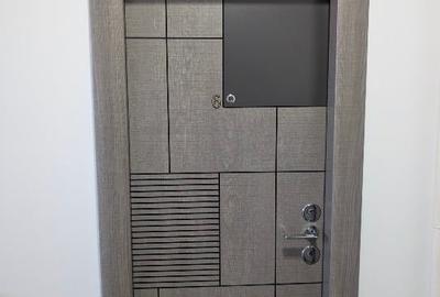 Apartament 3 camere decomandat 2025, Centru, Zona Trattoria - 13