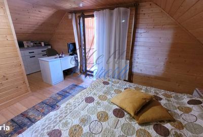 Casă cu 3 camere cu Teren 1664 Mp în Feleacu - 3