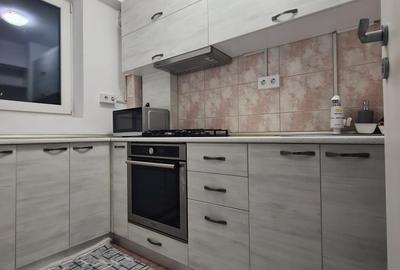 Garsoniera impecabila Auchan Vitan - Dristor + Boiler + Loc Parcare DB1441 - 4