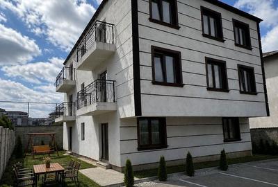 Apartament cu 3 camere în Central - 9