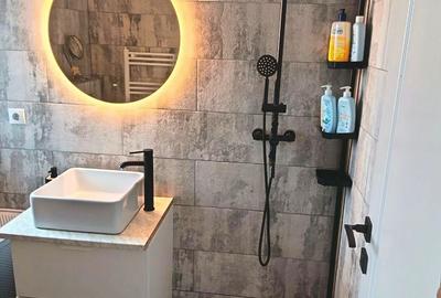 Casă cu 4 camere în Central - 2