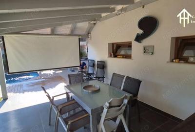 Casă cu 4 camere cu Teren 576 Mp în Giroc