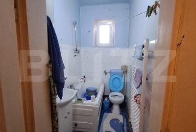 Casa singur in curte 91 mp+posib mansardare si gradina, Tractoru - 9