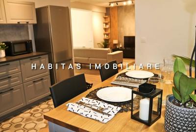 Apartamente ultrafinisate si mobilate, Gruia - 11