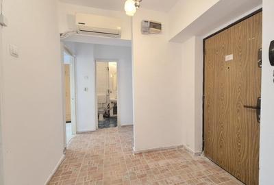 Apartament cu 2 camere decomandat în Dorobanți - 9