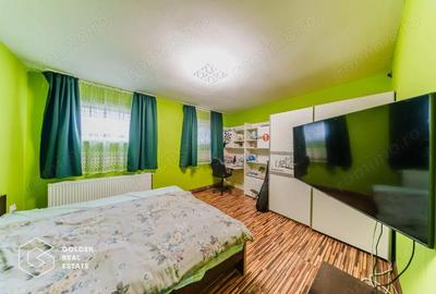 Casă cu 6 camere cu Teren 908 Mp în Gai - 15