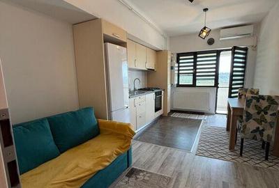 FUSION TOWERS, APARTAMENT CU 2 CAMERE, MUTARE IMEDIATA - 5