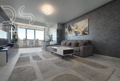 Apartament cu 2 camere semidecomandat, mobilat în Mamaia - 3