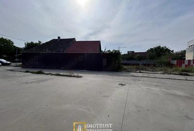 Teren de vanzare Aradul Nou - 4