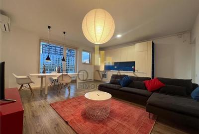 Inchiriere Apartament 3 camere Floreasca Promenada Mall   Complex Pescariu